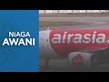 Niaga AWANI: AirAsia pacu KLIA jadi hab mega penerbangan dunia