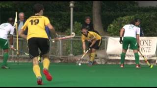 HC Bra-SG Amsicora: 5-2