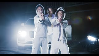 LIL 50 - "OUT THE SUNROOF" (Official video)