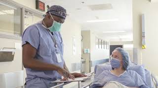 Impact Video | GGH Surgical Department