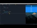 Responsively Navigate If You Can :) | Animated hamburger Menu