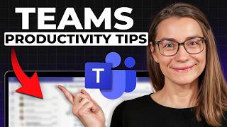 12 Microsoft Teams Tips & Tricks You’ll Wish You Knew Sooner
