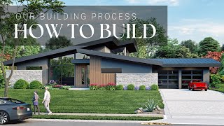 Mastering Precision: A Home Builder's Guide to Achieving Perfectly Square Dimensions