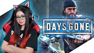 НАЧАЛО ► DAYS GONE Прохождение На Русском НА ПК | ЖИЗНЬ ПОСЛЕ Прохождение | DAYS GONE Обзор | Стрим