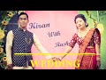 Wedding || Kiran And Rashmi || Jamatia's Full  Wedding Film.