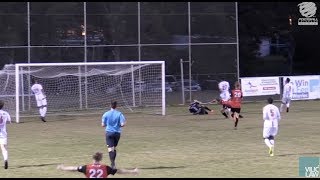 Vilic Law CL1 RD4cu St George Willawong v Virginia United