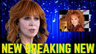 Shocking & Heartbreaking Moment! Reba McEntire Pays Tribute to Late Country Legend