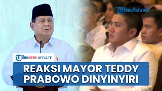 Momen Prabowo Ngaku Kerap 'Dinyinyiri' soal Pertumbuhan Ekonomi RI 8 Persen: Saya Makin Percaya Diri