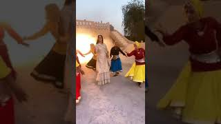 #pranjal dahiya new song dance performance