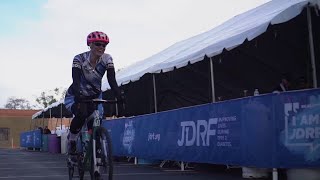 JDRF | AWS IMAGINE Grant Winner