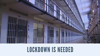Inmates Speak Out, Want Stillwater Prison Lockdown Lifted