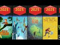 upcoming animated movies 2024 2025