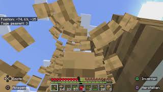 Minecraft horror Teil 3