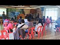 Department Of Agriculture Seminar On Swine Production Quality Held At Jewel Igorot Building