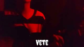 Vete - Kevin Kaarl | Cover By Marcos Plazas