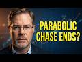 This Is A Parabolic Chase | Rotation Confirmed or Mean Reversion Next?
