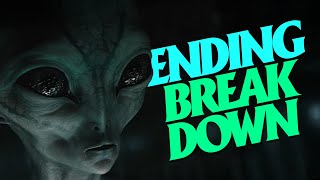 No One Will Save You - Ending Explained (The Plot Twist You Didn't See Coming)