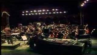 Jeff Mills & Montpelier Philharmonic Orchestra - The Bells