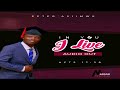 In You I Live Peter Asiimwe