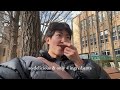 finals week in japan university vlog