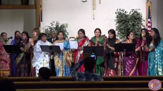 Entha Pedda Poratamo - FMTC Sisters Special Song celebrating Women's Prayer Cell 3rd Anniversary