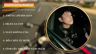 LK Nhạc Chế Đông Tây - Nhớ lúc nhỏ ở bên cha với mẹ | Những Lời Dối Gian x Đôi Chân Tự Bước