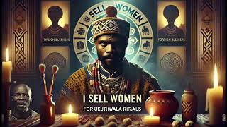 A Sangoma Who Sell W0men To Blessers