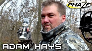 Adam Hays - PhaZe Scent Control Tactics