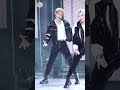 예능연구소 cravity minhee – shock 크래비티 민희 쇼크 fancam show musiccore mbc230311방송