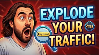Best Keyword Research Methods For Beginners in 2026 [Work Like a Charm]