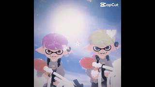 いつき遊んでくれてありがとう!(´▽｀) #splatoon3 #スプラトゥーン3 #スプラ3 #スプラ雰囲気 #short#テンプレート使用 #おすすめ