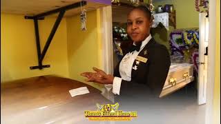 BT Thomas funeral home Ltd #Newgenerationofservice