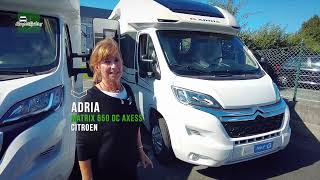 3 Autocaravanas y Furgonetas Camper Qué te encantarán 🚐✨ [ Feria del Stock de Guipúzcoa ] #288