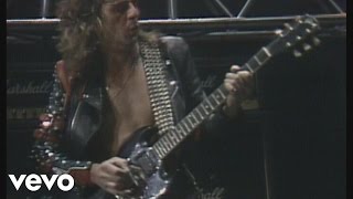 Judas Priest - Devil's Child (Live Vengeance '82)
