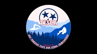 2025 TISCA TN State High School Championships - Friday Men's Prelims Session