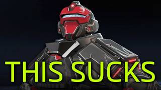 Season 28 Has Players Angry