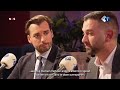 fvd ja21 en denk in debat over migratie nos nederland kiest npo radio 1