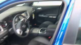 2012 Dodge Charger - Gainesville GA