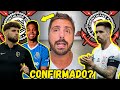 🚨EXCLUSIVO NICOLA TRAZ NOTICIAS IMPORTANTES DO CORINTHIANS! NOTÍCIA EXCLUSIVA DO TIMÃO NESTE DOMINGO