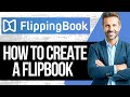 How to Create a Flipbook Online | FlippingBook Tutorial 2024