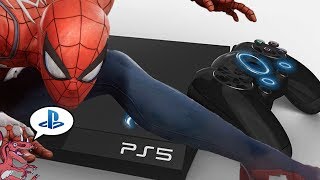 PlayStation 5 (PS5) Confirmed COMING 2019 or 2020? - Everything PlayStation Podcast #1