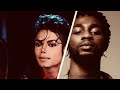 Michael Jackson - Soso Liberian Girl ft Omar Lay