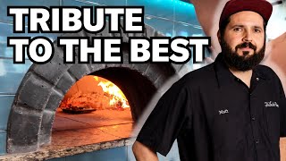 San Diego’s Tribute Pizza: The Pizzeria Paying Homage to the Best in the Business