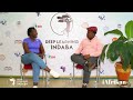 Indaba Insights: Kathleen Siminyu and iAfrikan Media