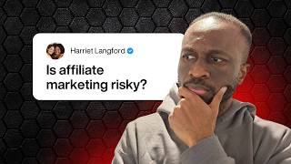 How Risky Is Affiliate Marketing