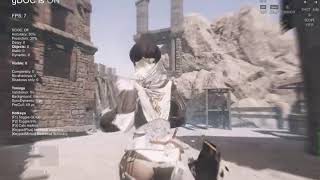 Dynamic Bone Test