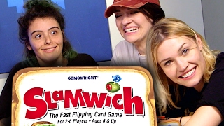 SourceFedPLAYS - Slamwich!