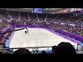 2018 평창동계올림픽 남자싱글 FS 아담리폰 Adam Rippon