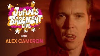 Alex Cameron | Juan's Basement Live