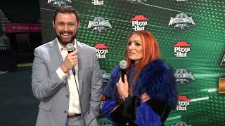 Becky Lynch Gives An Update WWE Contract Status